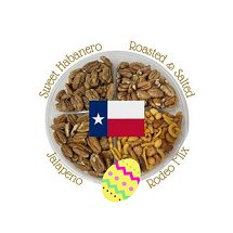 BERDOLL'S LONESTAR PLATTER